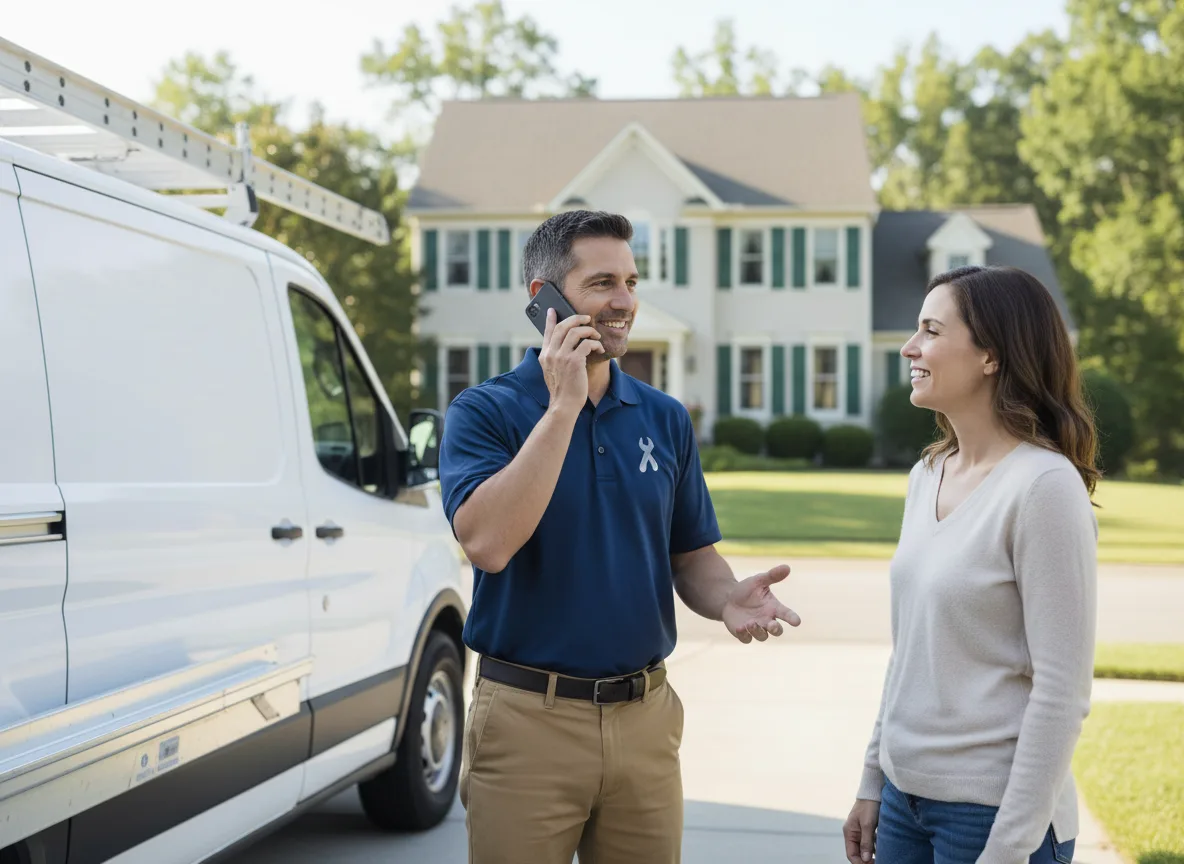 Home Gutter Service Fairmont, OK FAQs